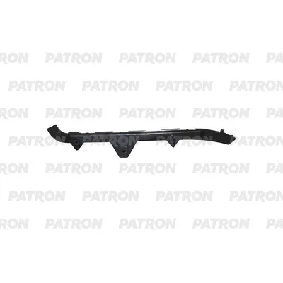 Кронштейн задн лев бампер TOYOTA AVENSIS 03-09 PATRON P76-TY002AL