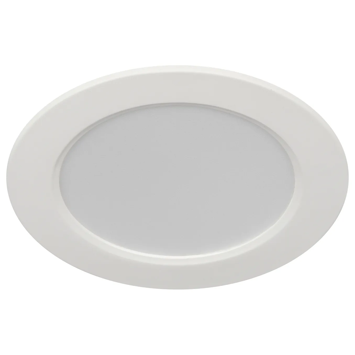 Светильник светодиодный встраиваемый ЭРА LED 17-9-6K круглый 9Вт 6500К ЭРА Б0057437