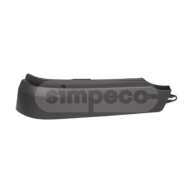 Угол бампера пластик лев MAN о.н.81416140025 (SP4002.0041) SIMPECO SP4002.0041