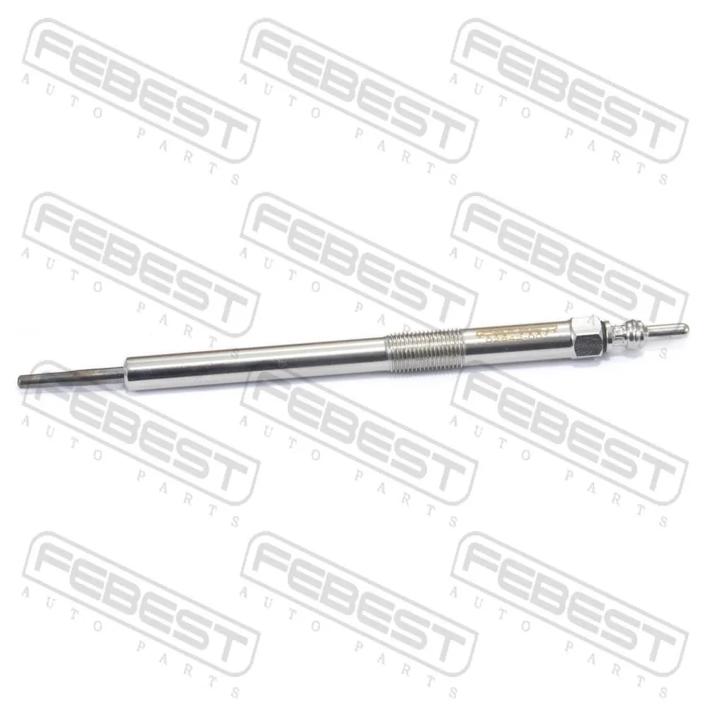 Свеча накаливания FEBEST 02642-001