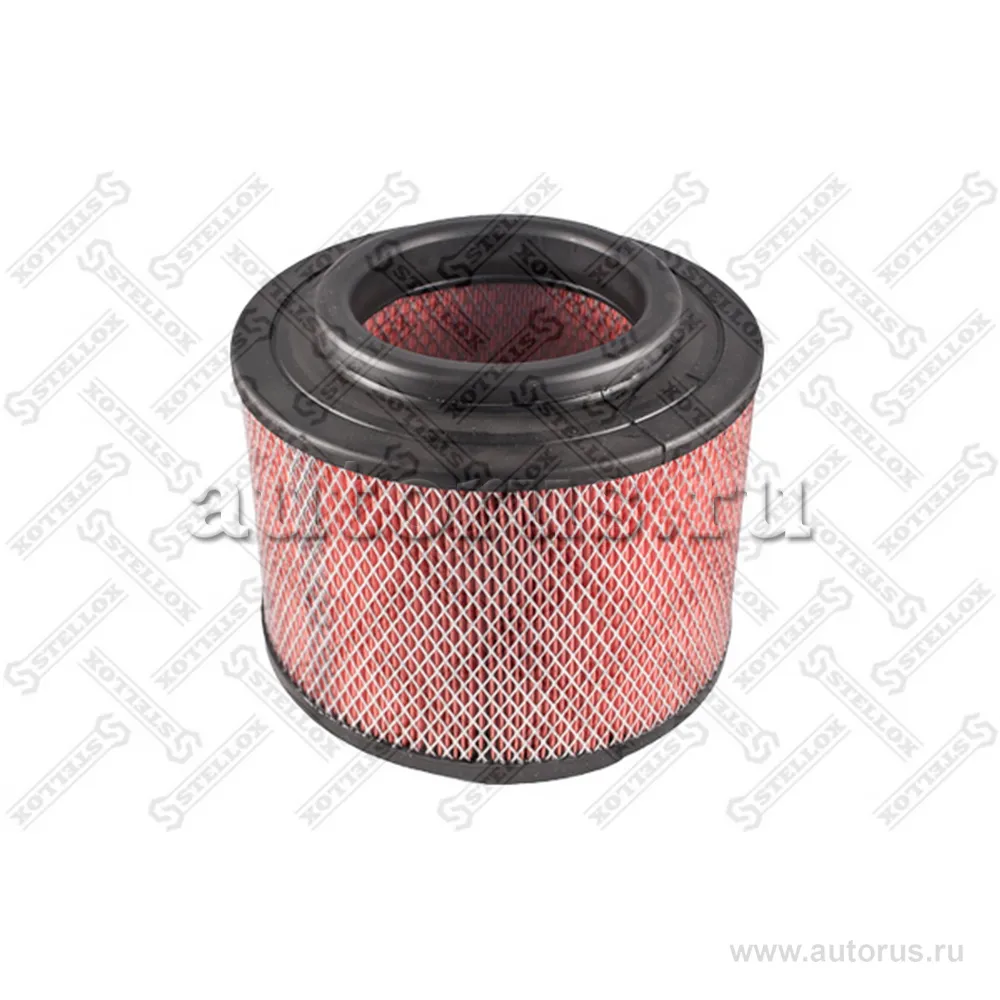 Фильтр воздушный Toyota Hi-Lux 2.5/3.0 05> STELLOX 71-01097-SX
