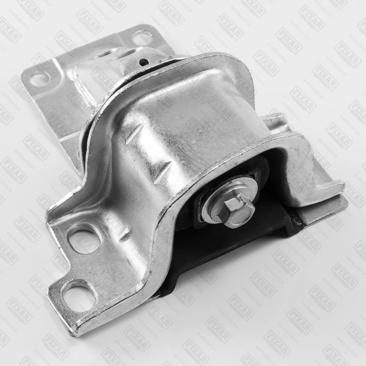 Опора двигателя левая CITROEN Jumper 06->FIAT Ducato 06->PEUGEOT Boxer 0 FIXAR FL0456