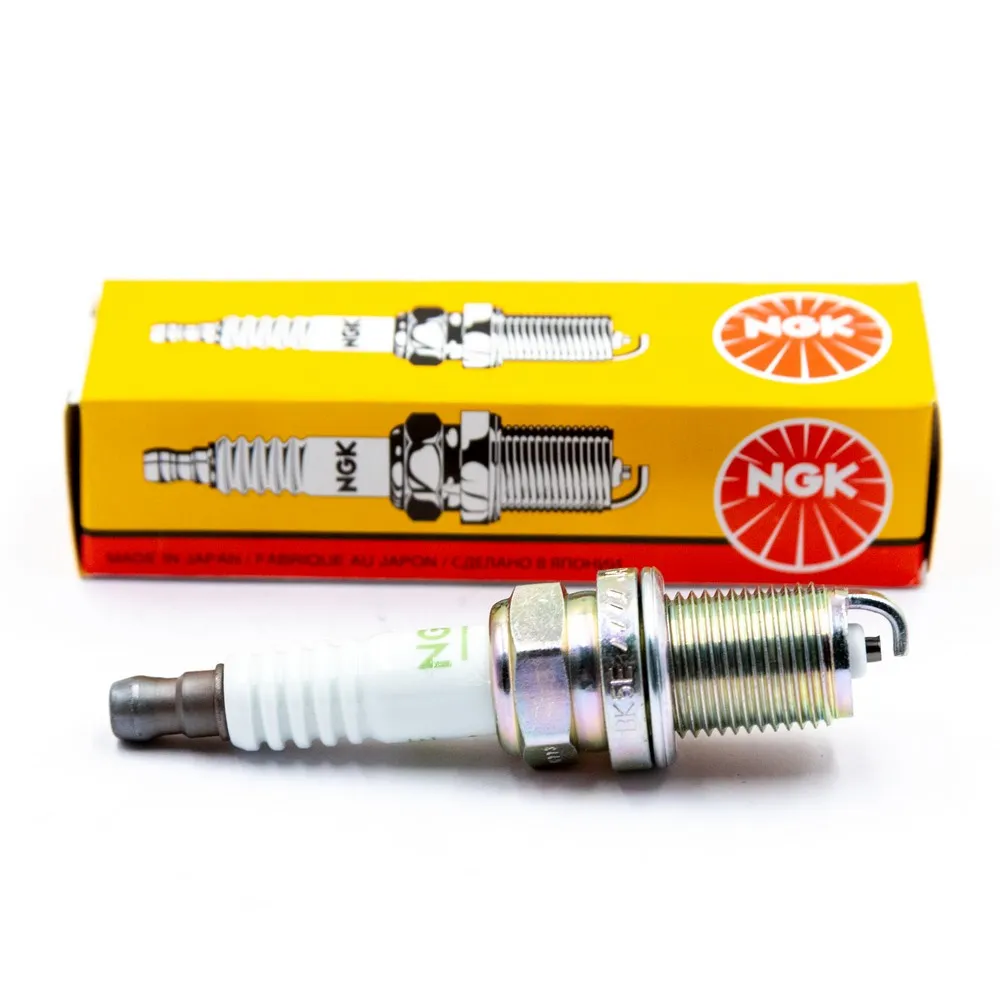 Свеча зажигания BK5E-11 NGK 6234