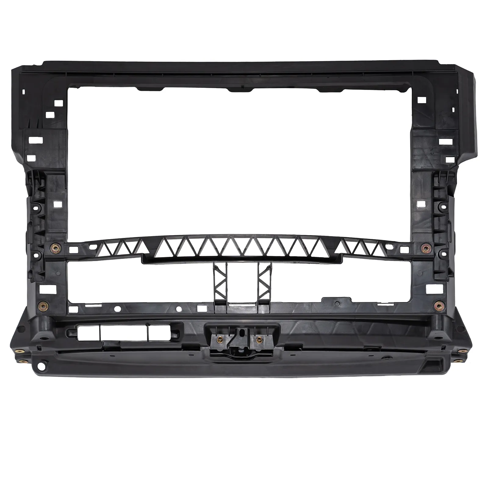 Панель передняя (телевизор) VOLKSWAGEN Polo V sedan (09-15) TORK TRK8693