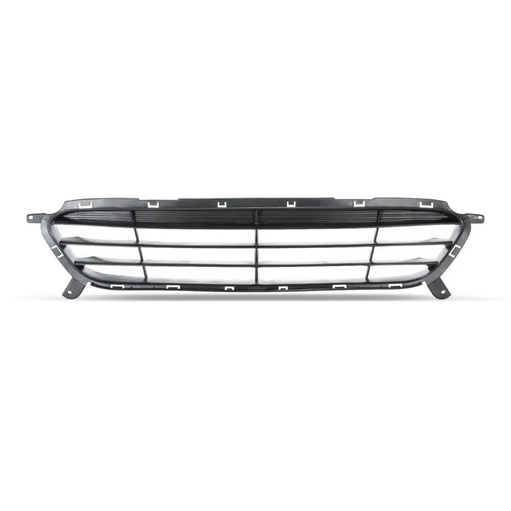 Решетка бампера HYUNDAI SOLARIS (2010>) Metaco 8442-705