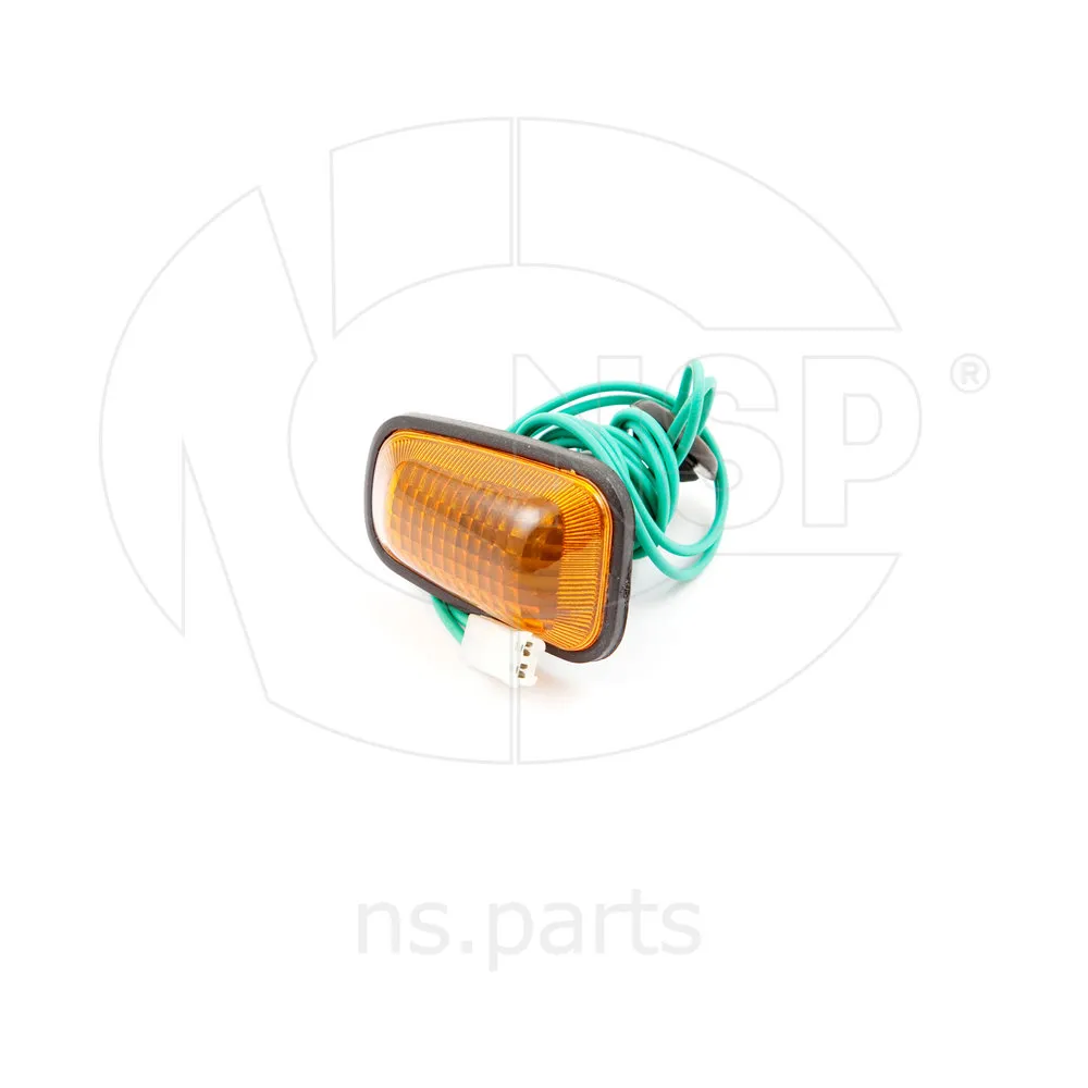 Повторитель указателя поворота лв/пр DAEWOO Nexia NSP NSP0196208831