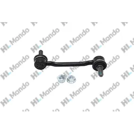 Тяга переднего стабилизатора L=R HYUNDAI GRANDEUR/SONATA 01- MANDO MSC010002