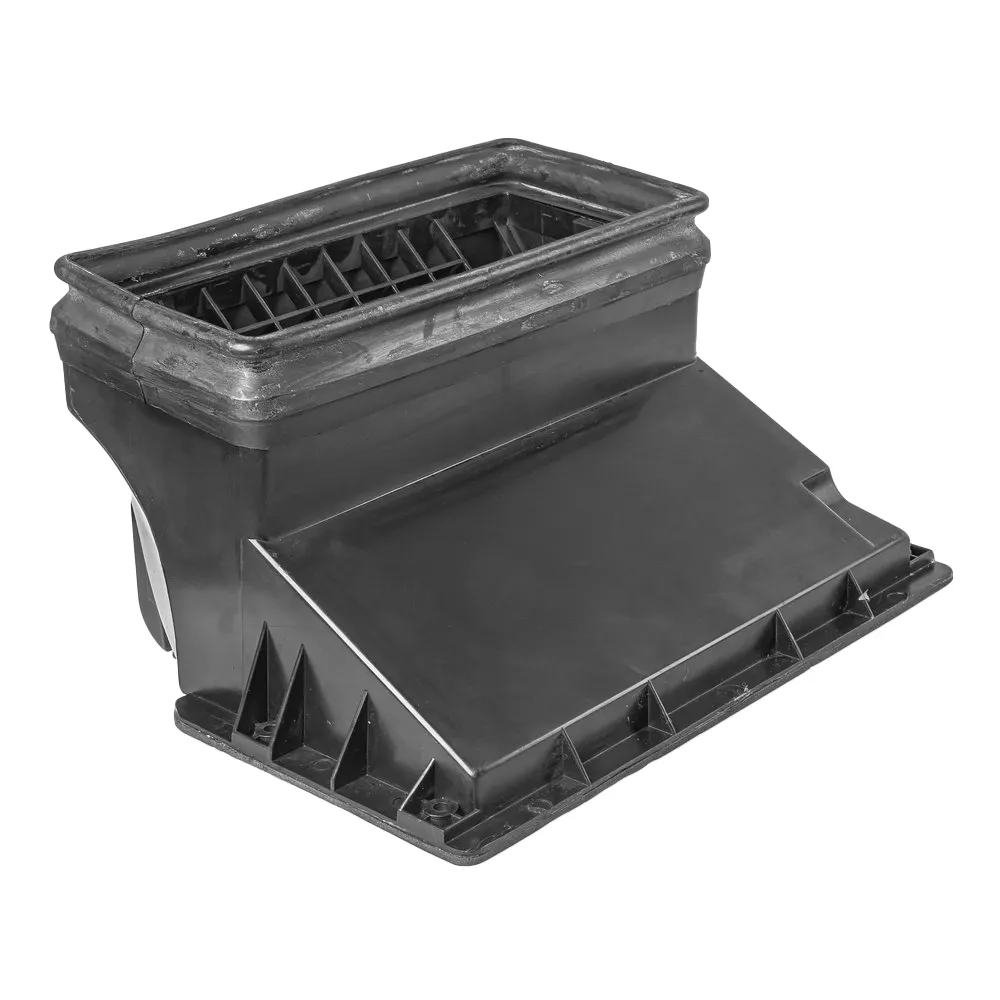 Коробка воздухопритока капота для Lada Niva LADA 21210810140000