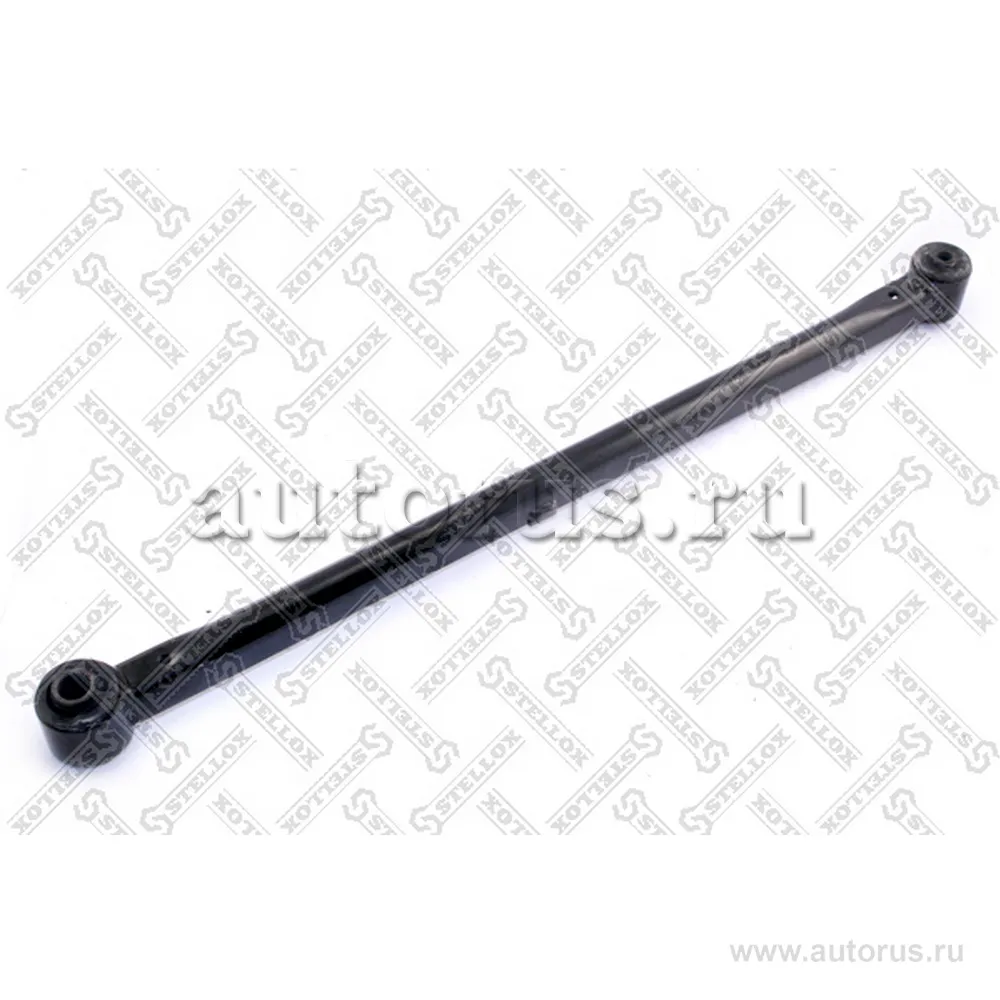Рычаг зад. подв. продольн.л.+п. Mazda 6 STELLOX 5771011_SX