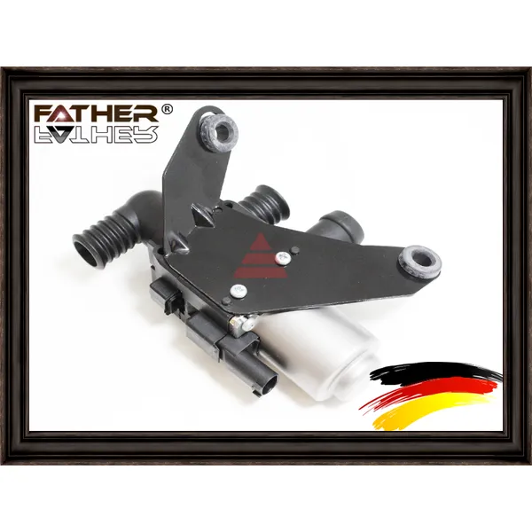Клапан системы охлаждения FATHER F3278R27