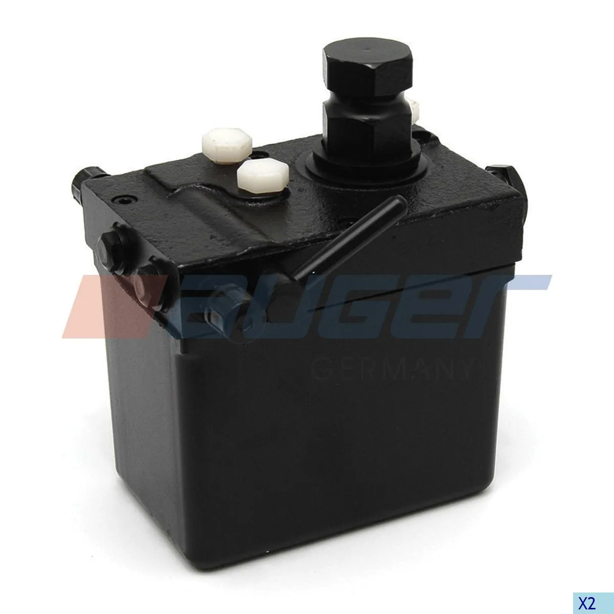 Насос подъема кабины MB Actros 2 3 930 932 AUGER 82523