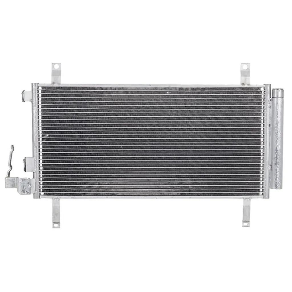 Радиатор кондиционера MAZDA 6 2002-2008 MZL78161481