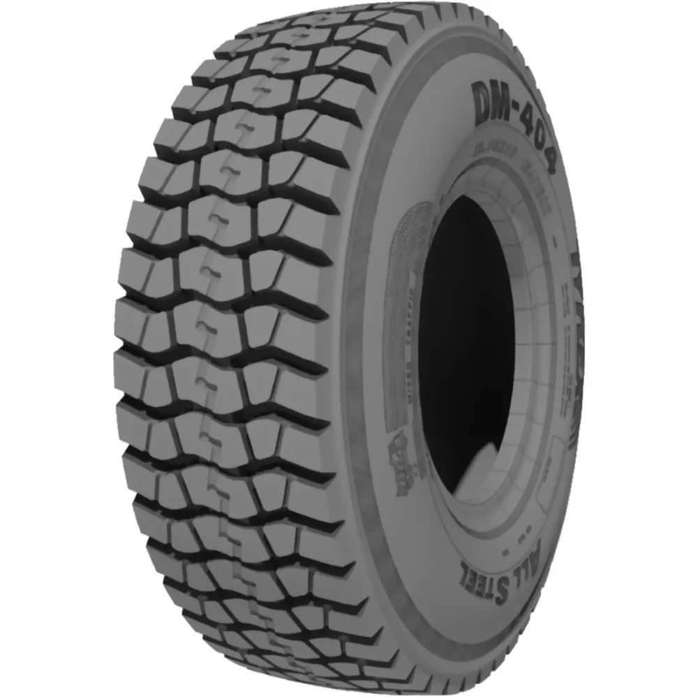 Шина грузовая R20 12,00 TyRex All Steel DM-404 158/153F всесез 1341270415