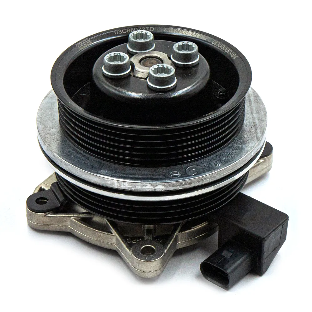 Помпа, водяной насос VW VAG 03C 121 004J