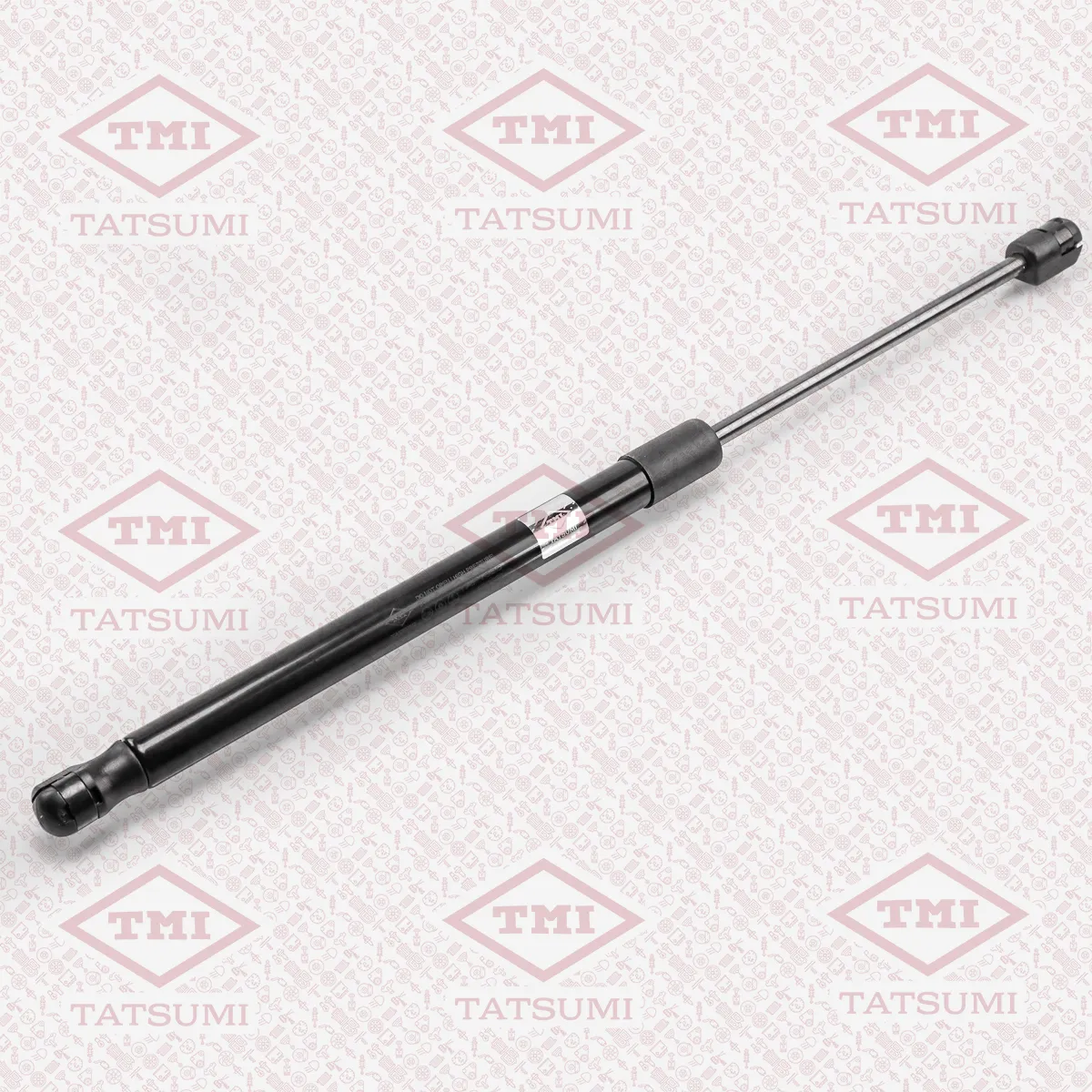 Амортизатор багажника (L=435mm, F=100N) HYUNDAI Santa Fe 00-> TATSUMI TAF1025