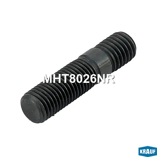 Шпилька турбокомпрессора KRAUF MHT8026NR