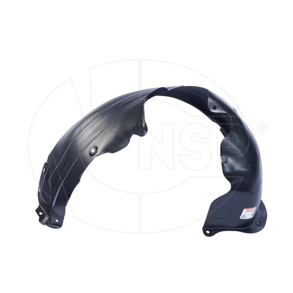 Подкрылок передний левый HYUNDAI Solaris (17-20) NSP NSP1BD04117