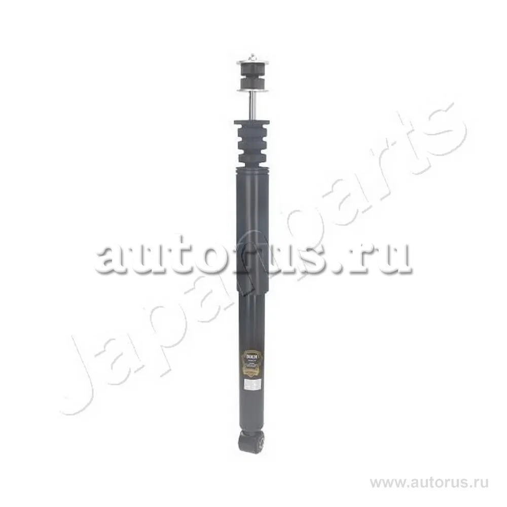 Амортизатор подвески задн газ Renault Clio 1.6 16V/1.5D 05 MM00629