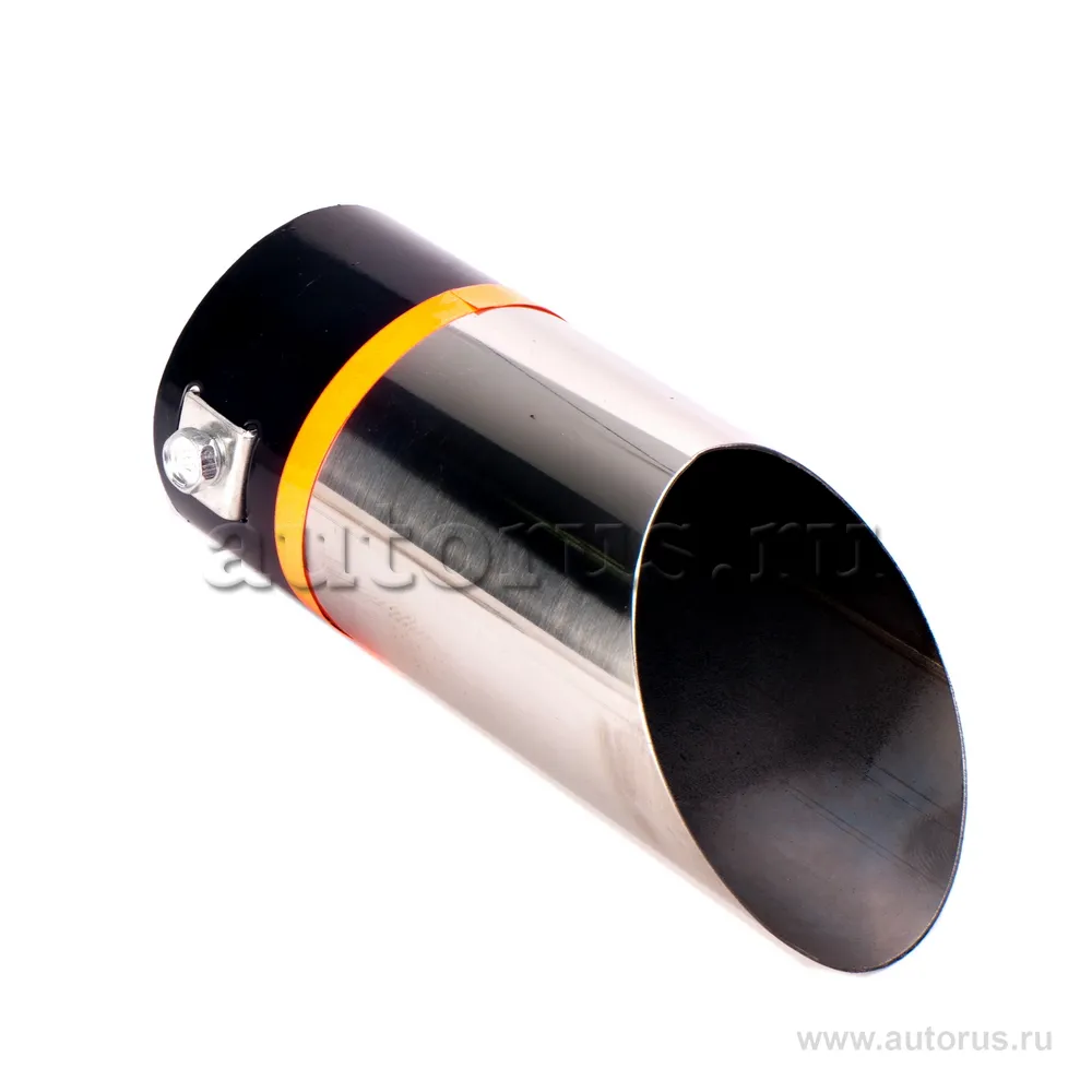 Насадка на глушитель 60x170 мм Sports Design EE284