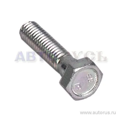Болт M6x20 00001000902421 БелЗАН 00001-0009024-218