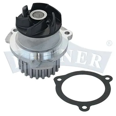 Насос водяной LADA 2108-2115, 1117-1119, 2190 KRONER K202008