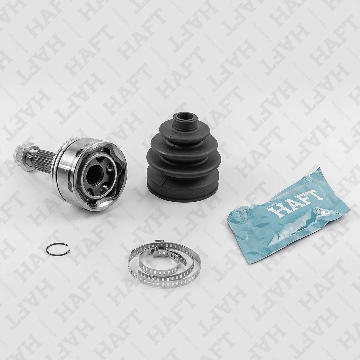 ШРУС наружный к-т ABS 48z TOYOTA Avensis 97-> HAFT GA0389