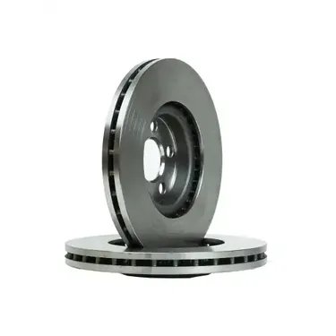 Диск тормозной передний CITROEN C8, PEUGEOT 807 2.0-2.2HDI 02> ZENTPARTS Z06203