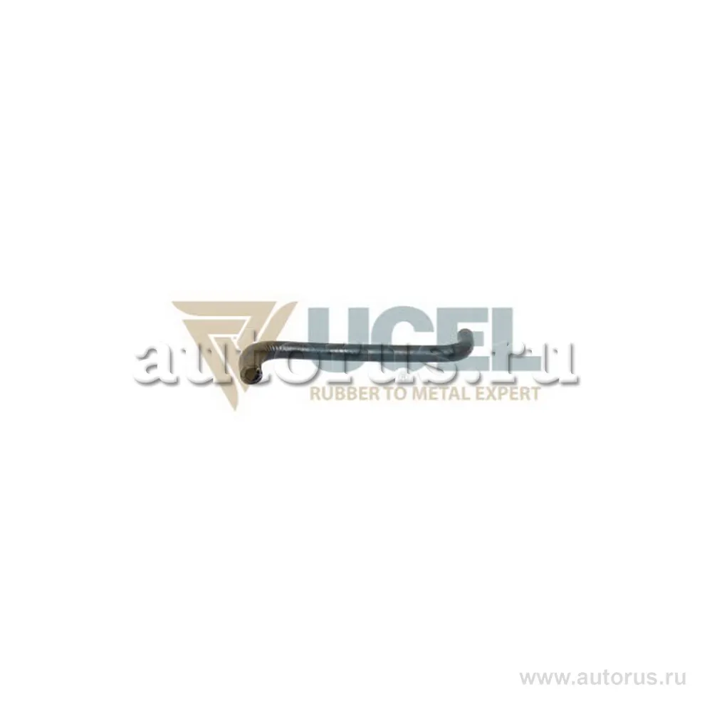 Патрубок V.W.GOLF IV / BORA / NEW BEETLE / SKODA OCTAVIA SEAT CORDOBA / IBIZA / LEON / TOLEDO 1.8 UCEL IB27681