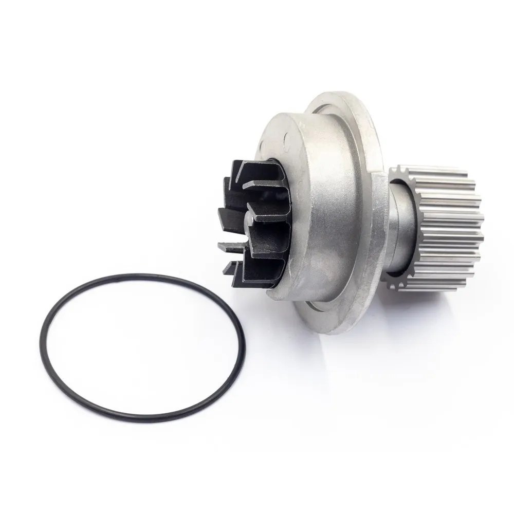 Помпа, водяной насос CHEVROLET Aveo 1.4L 05-08/Lacetti 1.4/1.6L 05-> PARTS-MALL PHC-004