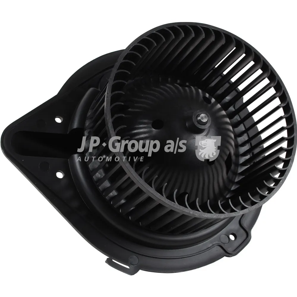 Вентилятор отопителя салона AUDI 80/90/VW Golf II/Jetta/Passat B3/B4 JP GROUP 1126100400