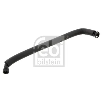Шланг вентиляции картера BMW M52/54 2.0-3.0 95-