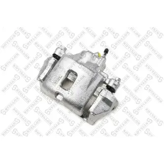 Суппорт тормозной bhz749, передний левый KIA Spectra/Shuma/Sephia All 97> STELLOX 0590610_SX