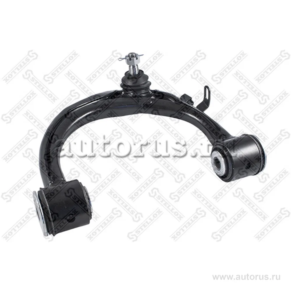 Рычаг верхний левый Toyota Land Cruiser UZJ100 98> STELLOX 57-98094-SX