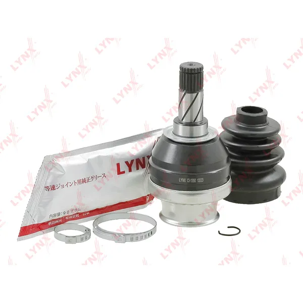 ШРУС внутренний OPEL Astra H / J 05-15 / Insignia A 08-17 / Meriva LYNXauto CI-1350