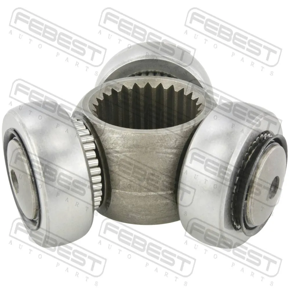 Трипоид 25x36.55 HYUNDAI/KIA /25x36,55mm FEBEST 1216-EFMT