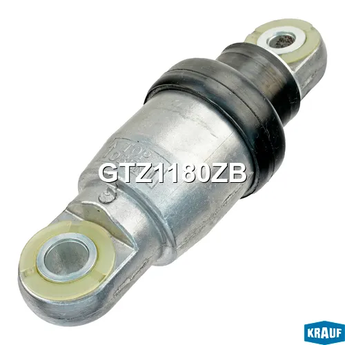 Демпфер натяжителя приводного ремня KRAUF GTZ1180ZB