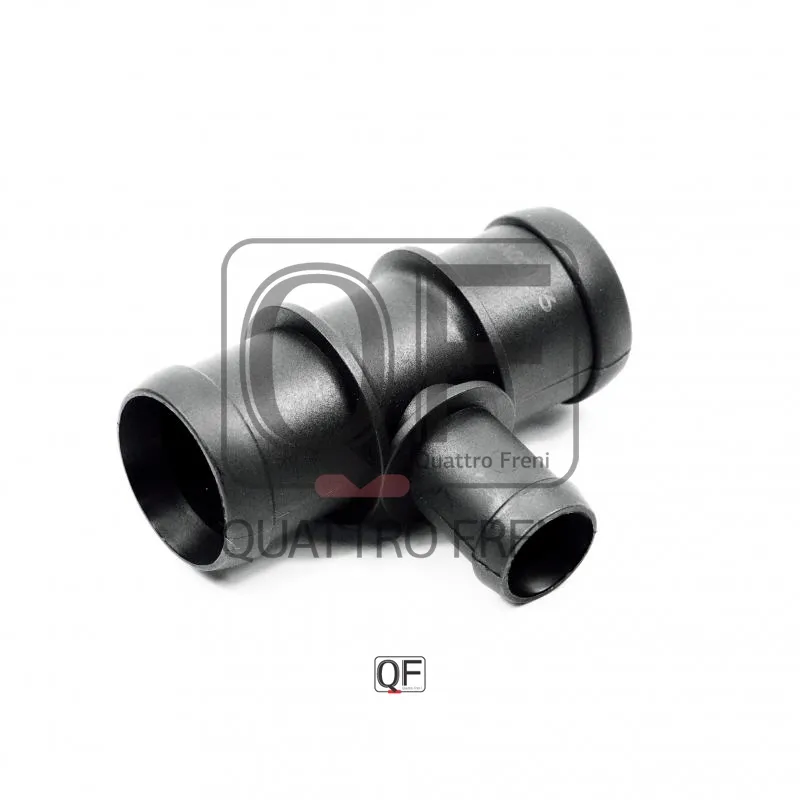 Фланец системы охлаждения двигателя QUATTRO FRENI QF15A00176