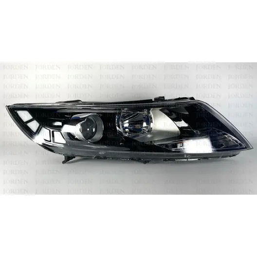Фара (одна линза) RH Optima 12 JH03K5001R