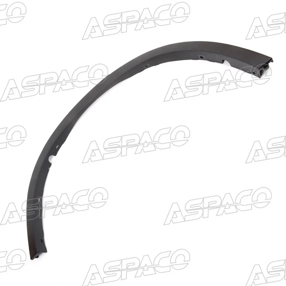 Накладка арки колеса правая (R) BMW ASPACO AP372