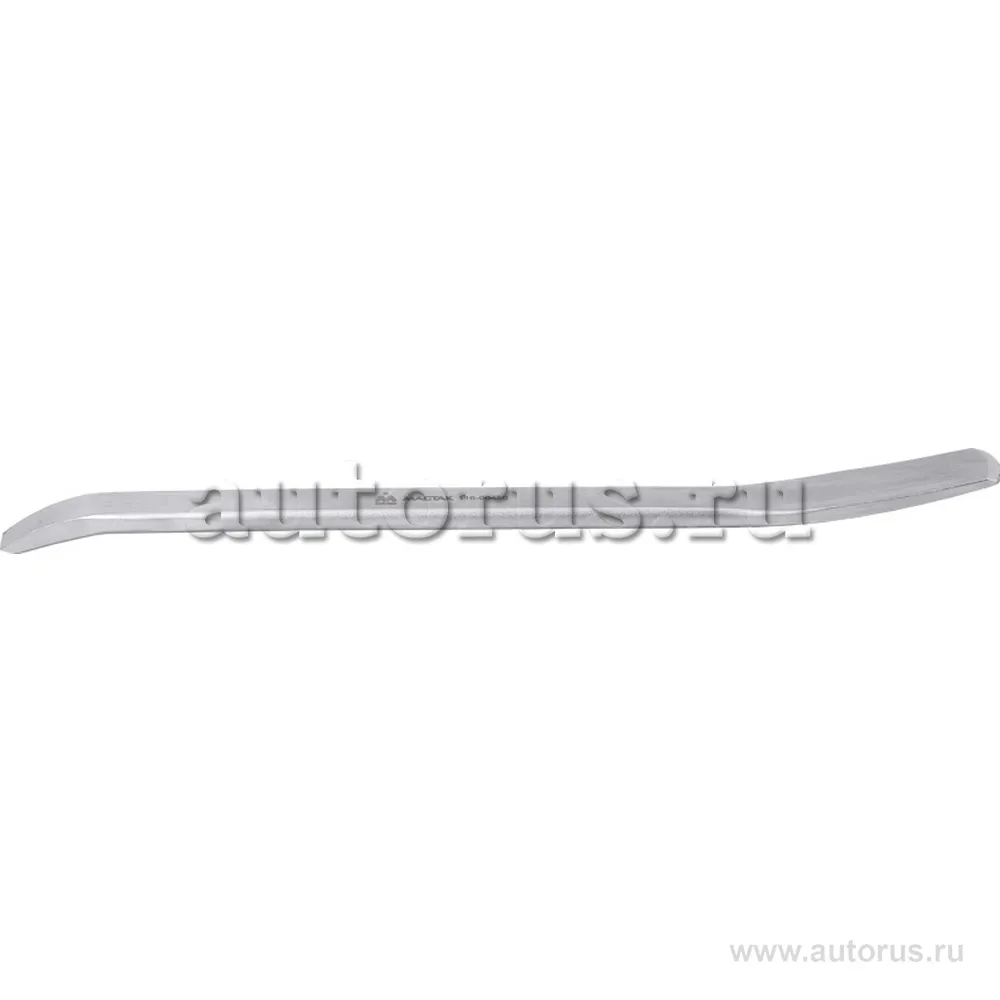 Монтировка, лопатка, длина 450 мм МАСТАК 116-00450