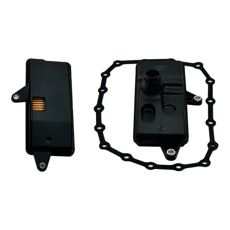 Фильтр масляный АКПП HONDA BR-V, Civic, Fit, HR-V, Vezel GOODWILL ATG 045