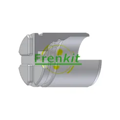 Поршень заднего тормозного суппорта HONDA Accord 08-> /D=38,00mm Frenkit P384703