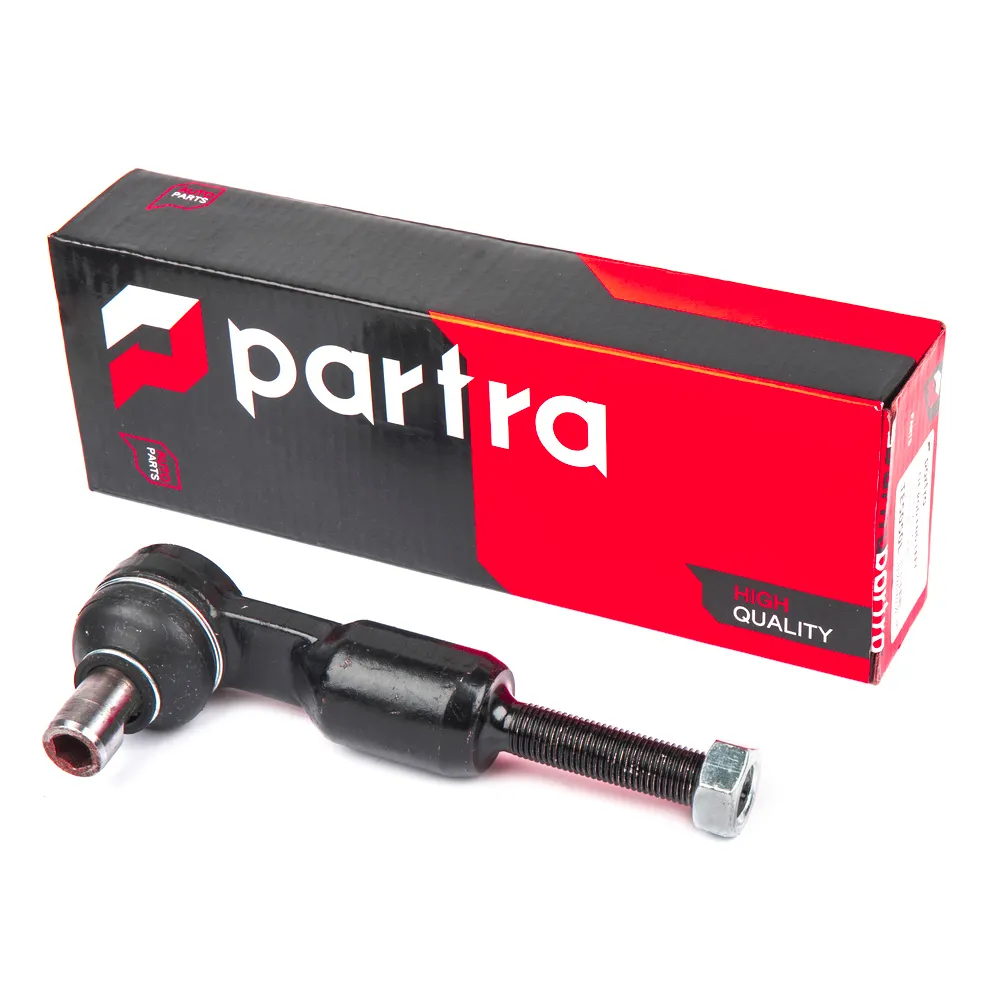 Наконечник рулевой L=R VAG A4/A6/A8/Superb I/Passat B5 95-05 PARTRA TE5027