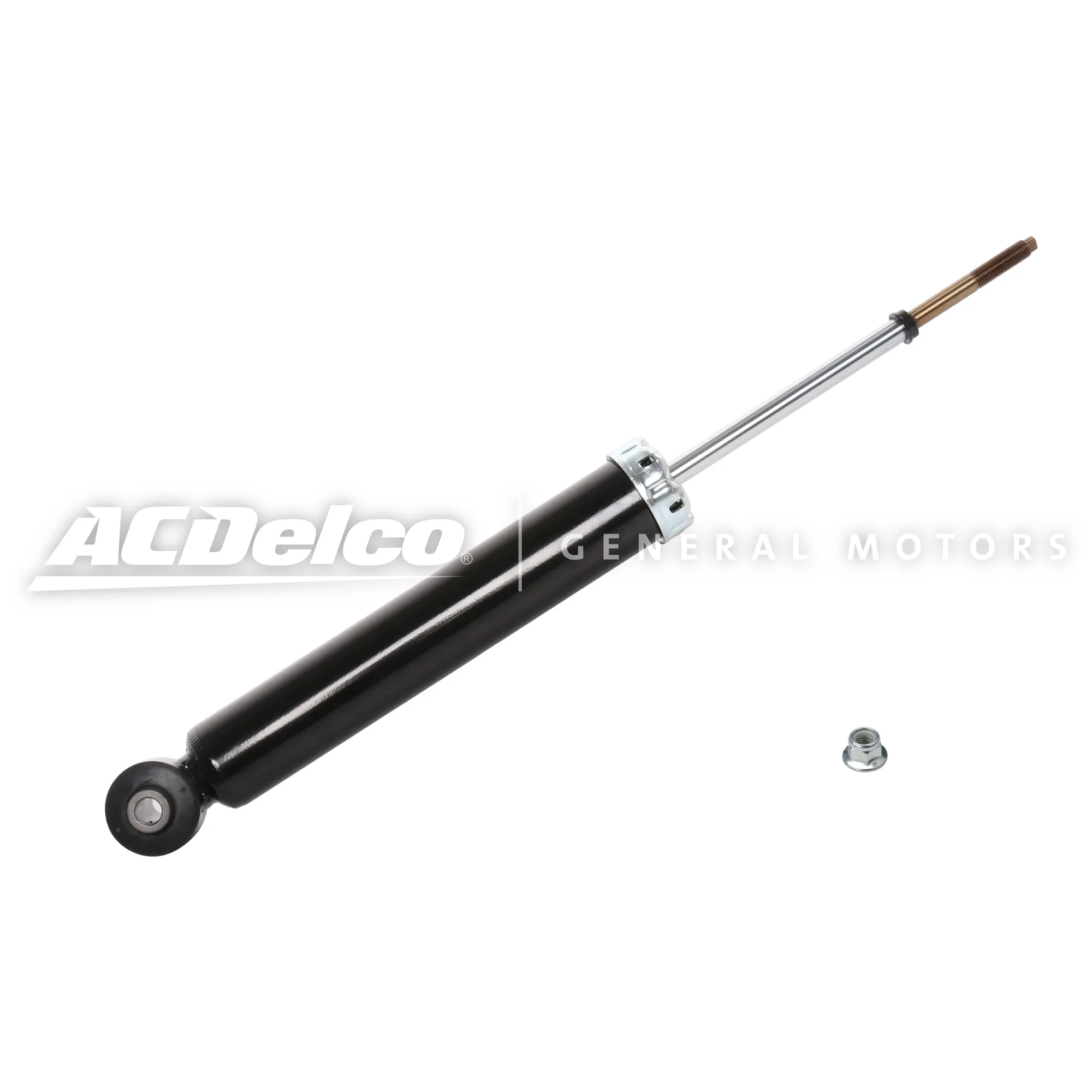 Амортизатор задний Mitsubishi, Peugeot, Citroen OUTLANDER / 4007 / C- ACDelco 19377037