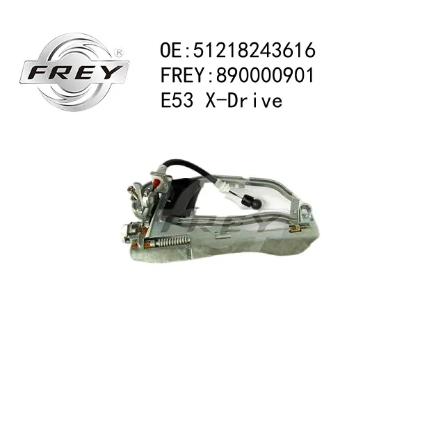 Кронштейн ручки передней правой двери 890000901