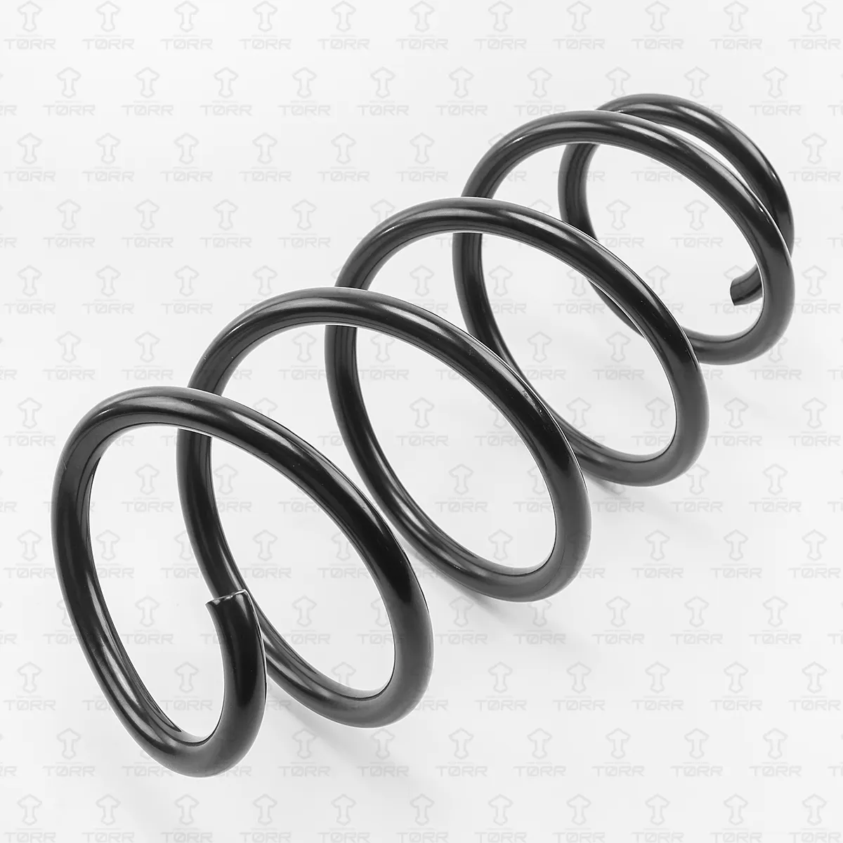 Пружина передняя AUDI A3 08-> SKODA Octavia 04-> VW Eos/Golf/Golf P TORR DF0133