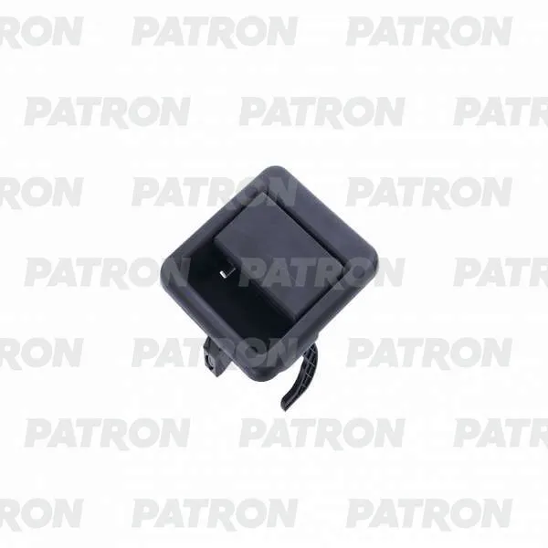 Ручка двери наружн крышка багажн PEUGEOT: Boxer 07-, FIAT Duca PATRON P20-1416