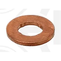 Прокладка сливной пробки GM/OPEL /7,6x15x1,53mm ELRING 293.140
