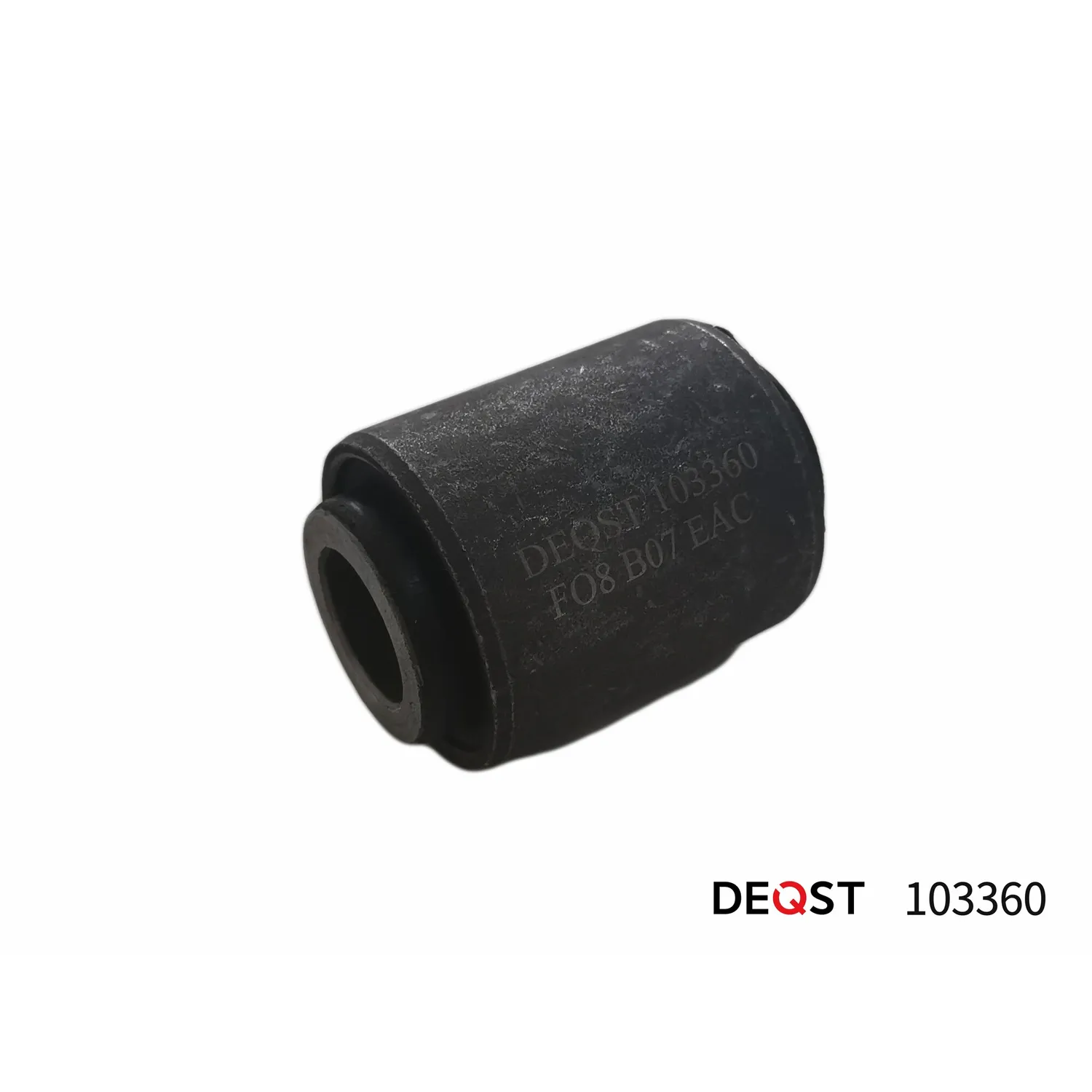 Сайлентблок переднего стабилизатора TOYOTA LAND CRUISER 200 UZJ200/VDJ200 07- DEQST 103360