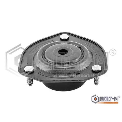 Опора амортизатора заднего верхняя BOLT-M BM8859